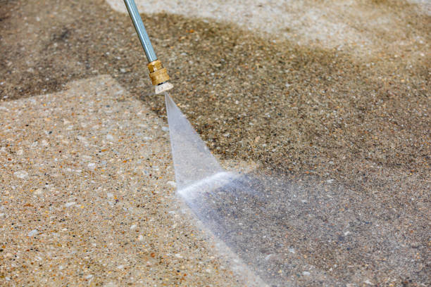 Best Building Exterior Washing  in Wchester, IN